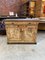 Antique Sideboard with 2 Doors, Image 1