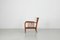 Italienischer Sessel im Stil von Paolo Buffa, 1940er 8