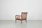 Italian Armchair in the style of Paolo Buffa, 1940s, Image 7