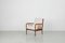 Italienischer Sessel im Stil von Paolo Buffa, 1940er 9