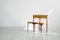 Elisabetta Chairs by Giuseppe Gibelli for Luigi Sormani, Italy, 1963, Set of 4, Image 15