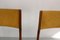 Elisabetta Chairs by Giuseppe Gibelli for Luigi Sormani, Italy, 1963, Set of 4 17