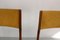 Elisabetta Chairs by Giuseppe Gibelli for Luigi Sormani, Italy, 1963, Set of 4, Image 17