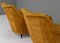 Fauteuils Style Ico Parisi, Italie, 1950s, Set de 2 17