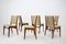 Dining Chairs by Johannes Andersen, 1960s, Set of 6, Denmark 2