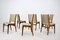 Dining Chairs by Johannes Andersen, 1960s, Set of 6, Denmark, Image 2