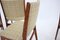 Dining Chairs by Johannes Andersen, 1960s, Set of 6, Denmark 7