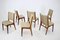 Dining Chairs by Johannes Andersen, 1960s, Set of 6, Denmark, Image 3