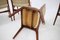 Dining Chairs by Johannes Andersen, 1960s, Set of 6, Denmark, Image 8