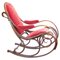 Mecedora Nr.1 de Michael Thonet, Imagen 1