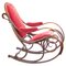 Nr.1 Rocking Chair by Michael Thonet, Image 1