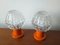 Mid-Century Table Lamps from Kamenicky Senov, 1970s, Set of 2, Image 14