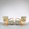 Easy Chairs by Jindrich Halabala for Up Zavody, Czech, 1930, Set of 2 2