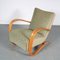 Easy Chairs by Jindrich Halabala for Up Zavody, Czech, 1930, Set of 2 7