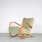 Easy Chairs by Jindrich Halabala for Up Zavody, Czech, 1930, Set of 2 1