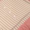 Poltrona Togo rosa con poggiapiedi di Michel Ducaroy per Ligne Roset, set di 2, Immagine 8