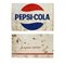 Assiette Pepsi-Cola Emaillée 3