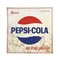 Piatto Pepsi-Cola smaltato, Immagine 1