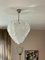 Vintage Murano Chandelier Tulip 13