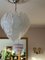 Vintage Murano Chandelier Tulip, Image 8