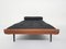 Black Cleopatra Daybed by A.R. Cordemeyer for Auping, The Netherlands, 1953, Image 6