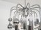 Silver Globes Sputnik Lights, Set of 2, Image 13