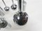 Silver Globes Sputnik Lights, Set of 2, Image 14