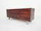 Mid-Century Rosewood Office or Bar Cabinet, Image 6