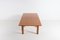 Vintage Italian Design Extendable Dining Table 6