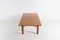 Vintage Italian Design Extendable Dining Table, Image 6
