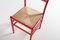 Italian Modern Chairs, 1970s, Set of 3, Image 5