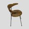 Chaise de Studio BBPR, 1950s 2