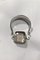 Sterling Silver and Torun Quartz Stone No 203B Ring from Georg Jensen, Image 5