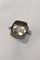 Sterling Silver and Torun Quartz Stone No 203B Ring from Georg Jensen, Image 1