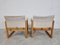 Diana Armchairs by Karin Mobring for Ikea, 1970s, Set of 2, Image 4
