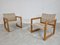 Diana Armchairs by Karin Mobring for Ikea, 1970s, Set of 2 6