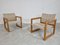 Diana Armchairs by Karin Mobring for Ikea, 1970s, Set of 2, Image 6