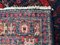 Vintage Senneh Kurdish Carpet 13