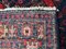 Vintage Senneh Kurdish Carpet, Image 13