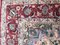 Middle Eastern Fine Silk Sino Carpet, Image 2