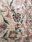 Middle Eastern Fine Silk Sino Carpet 6