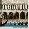 Affiche Venice Travel Airline de Amilcare Pizzi, Italie, 1960s 10