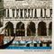 Venice Travel Airline Poster von Amilcare Pizzi, Italy, 1960er 10