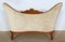 Restoration Period Small Cherry Ear Sofa 21