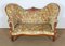 Restoration Period Small Cherry Ear Sofa 1