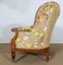 Restoration Period Small Cherry Ear Sofa 20