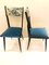 Chairs, 1950s, Set of 4 2