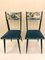 Chairs, 1950s, Set of 4, Image 1