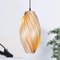 Ardere Olive Ash Pendant Lamp by Manuel Doepper for Gofurnit 1