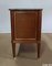 Louis XVI Style Mahogany Chest of Drawers, 19th-century 14